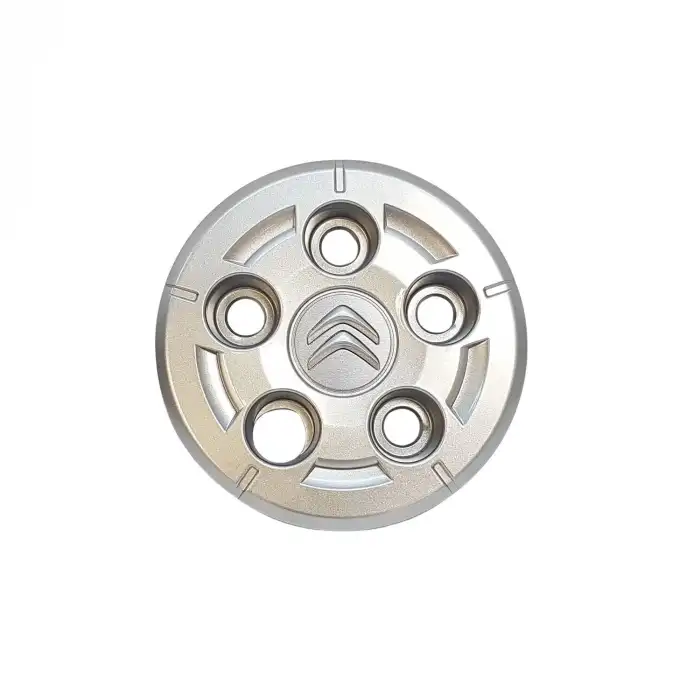 JANT GÖBEĞİ (GRİ) 1611985480 / JUMPER