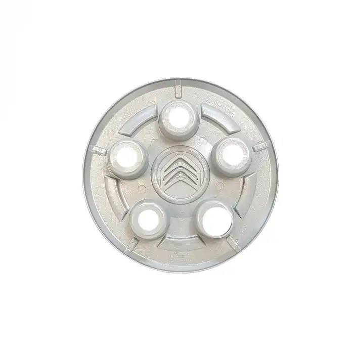 JANT GÖBEĞİ (GRİ) 1611985480 / JUMPER