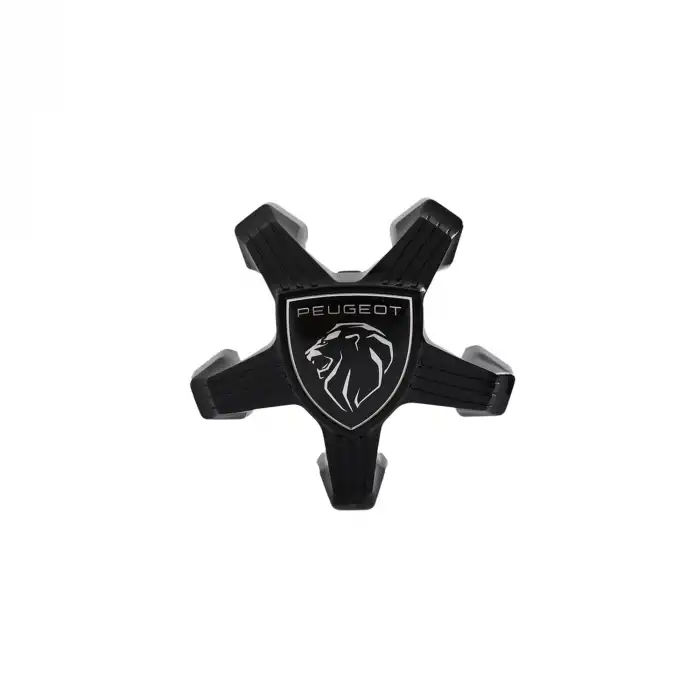 JANT GÖBEĞİ (SİYAH)(5 BİJON) 98366785XK / 3008 308 408 5008 508