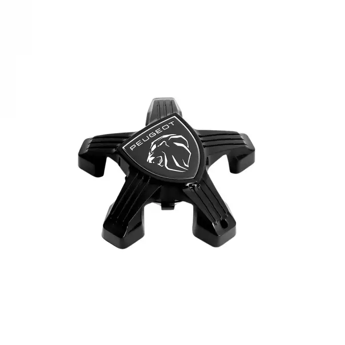 JANT GÖBEĞİ (SİYAH)(5 BİJON) 98366785XK / 3008 308 408 5008 508