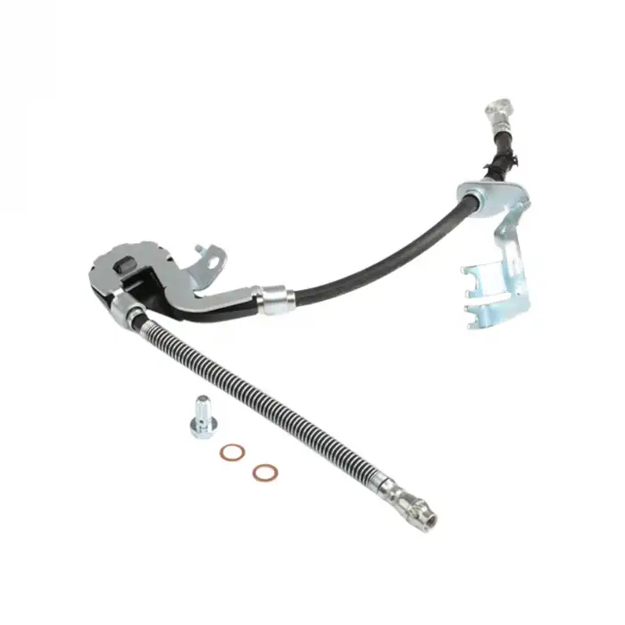 ÖN FREN HORTUMU SOL 4806J3 / C5 407