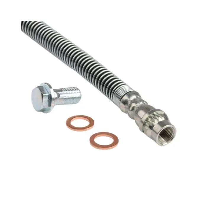 ÖN FREN HORTUMU SOL 4806J3 / C5 407