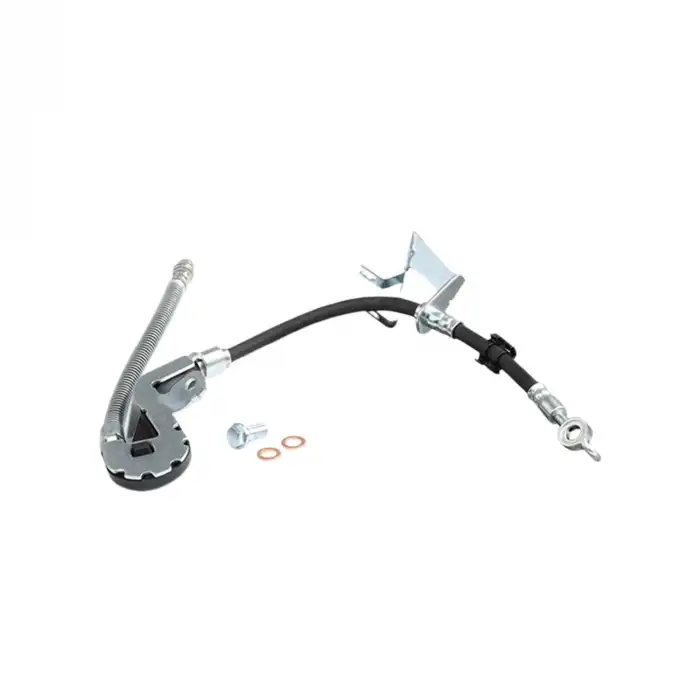 ÖN FREN HORTUMU SAĞ 4806J4 / C5 407