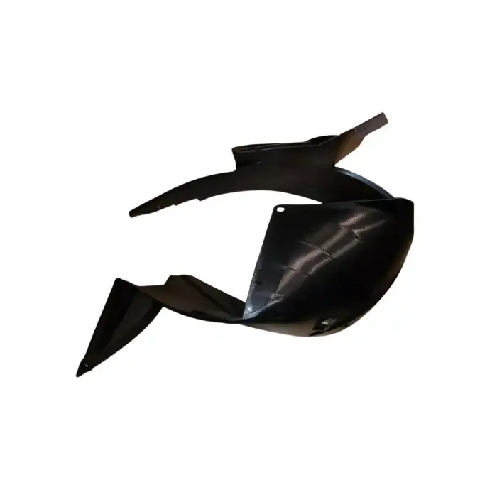 ÖN SOL ÇAMURLUK DAVLUMBAZI 7136R1 / BERLİNGO PARTNER 02>08