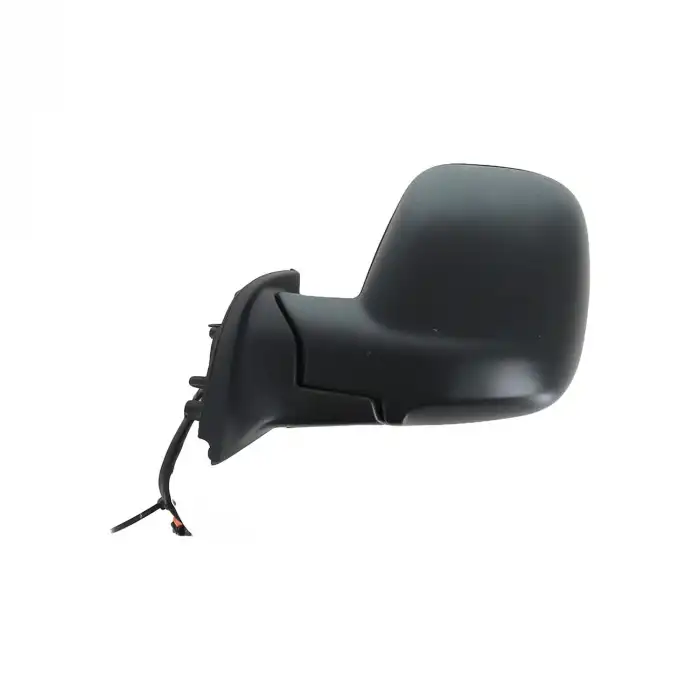 KOMPLE AYNA SOL 9 PİN ELEKTRİKLİ+ASTARLI+KATLANIR+ISITMA+BLIS 98169929XT / BERLİNGO PARTNER RİFTER