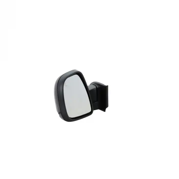 KOMPLE AYNA SOL 9 PİN ELEKTRİKLİ+ASTARLI+KATLANIR+ISITMA+BLIS 98169929XT / BERLİNGO PARTNER RİFTER