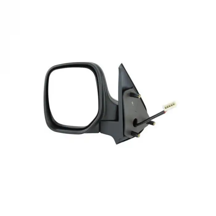 KOMPLE AYNA SOL 5 PİN ELEKTRİKLİ+ISITMALI 8153JK / BERLİNGO PARTNER