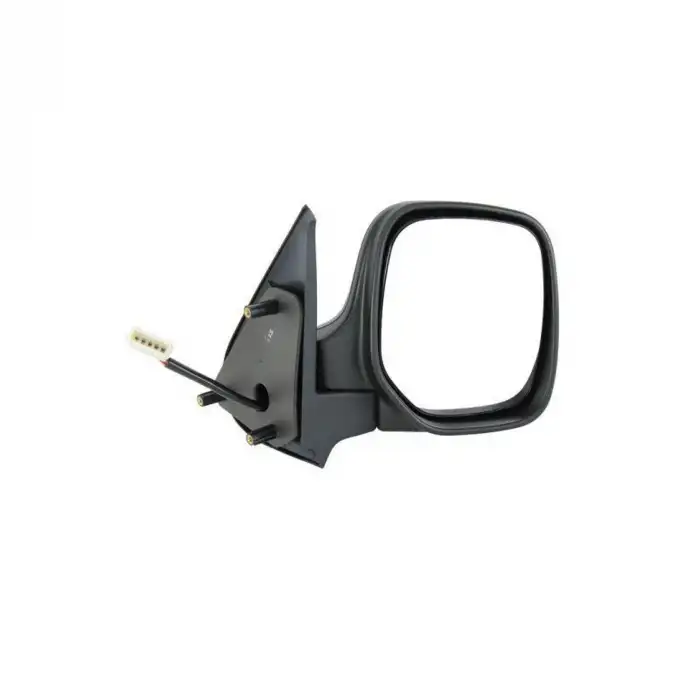 KOMPLE AYNA SAĞ 5 PİN ELEKTRİKLİ+ISITMALI 8153JN / BERLİNGO PARTNER