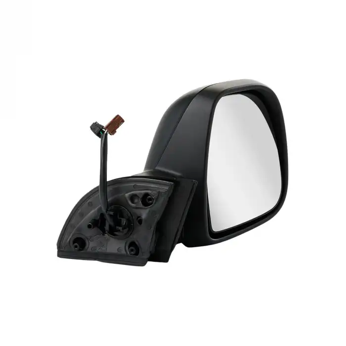 KOMPLE AYNA SAĞ 7 PİN ELEKTRİKLİ+ASTARLI+ISITMALI+SENSÖRLÜ 96777550XT / BERLİNGO PARTNER 13>18