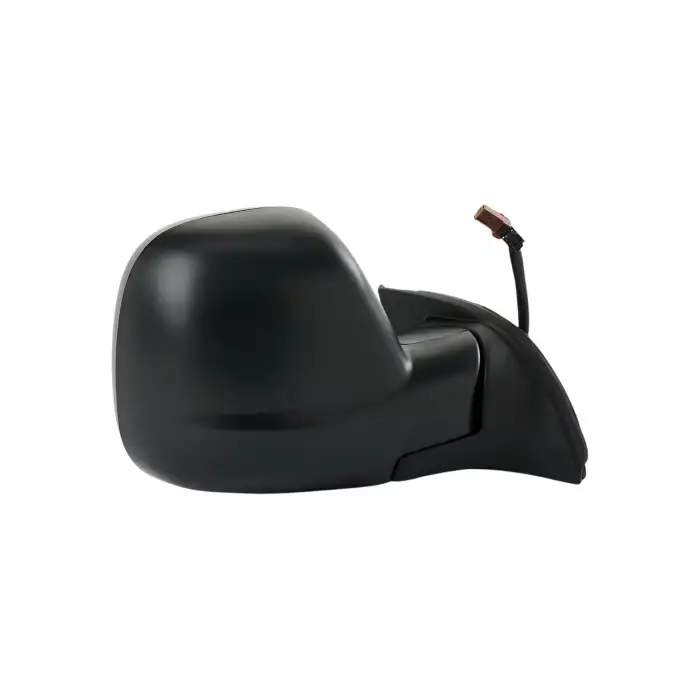 KOMPLE AYNA SAĞ 7 PİN ELEKTRİKLİ+ASTARLI+ISITMALI+SENSÖRLÜ 96777550XT / BERLİNGO PARTNER 13>18