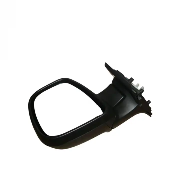 KOMPLE AYNA SOL 5 PİN ELEKTRİKLİ+ASTARLI+ISITMALI 96777523XT / BERLİNGO PARTNER 13>18