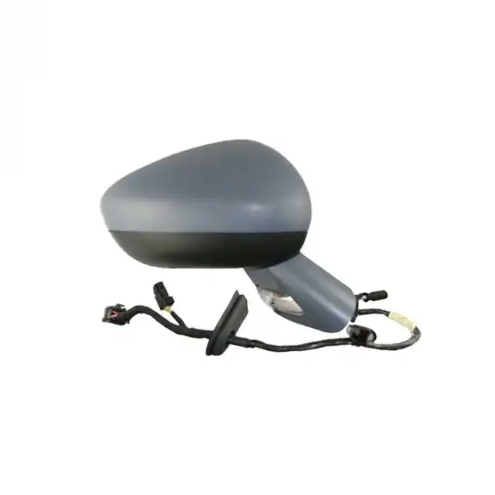 KOMPLE AYNA SAĞ 10 PİN ELEKTRİKLİ+ASTARLI+KATLANIR+ISITMALI+SİNYALLİ+SENSÖRLÜ+MAVİ CAM 8153SK / C5