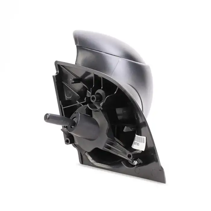 KOMPLE AYNA SOL MEKANİK+ASTARLI 8149FG / C3