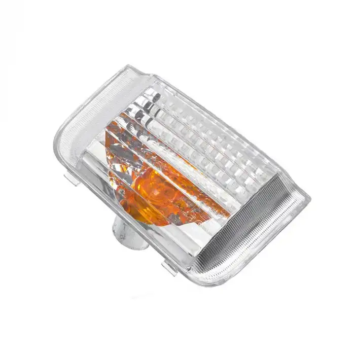 AYNA SİNYALİ SAĞ (SARI) 6325H4 / JUMPER BOXER