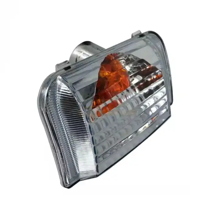 AYNA SİNYALİ SOL (SARI) 6325H3 / JUMPER BOXER