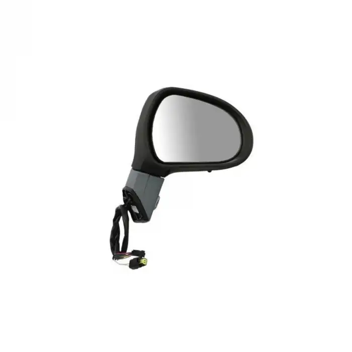 KOMPLE AYNA SAĞ 8 PİN ELEKTRİKLİ+ASTARLI+ISITMALI+SİNYALLİ+SENSÖRLÜ 8153NC / 308