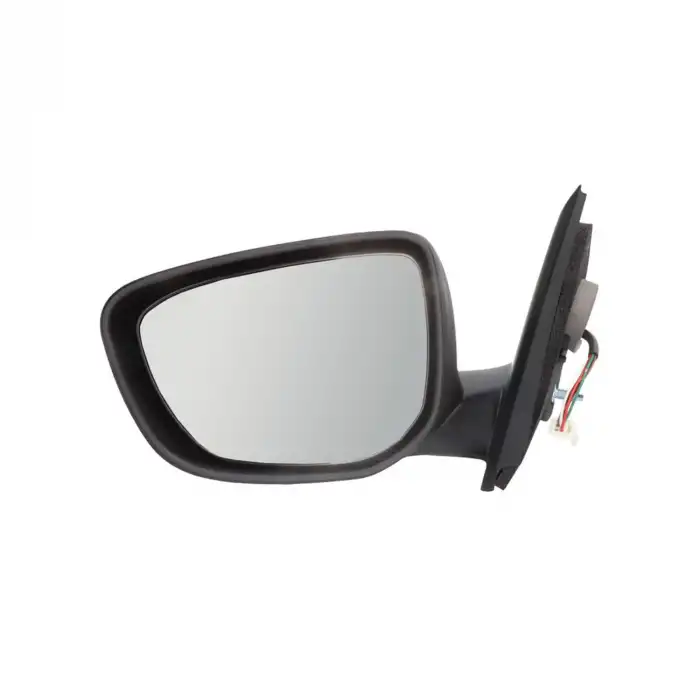 KOMPLE AYNA SOL 5 PİN ELEKTRİKLİ+ASTARLI+ISITMALI 1609064880 / CELYSEE 301