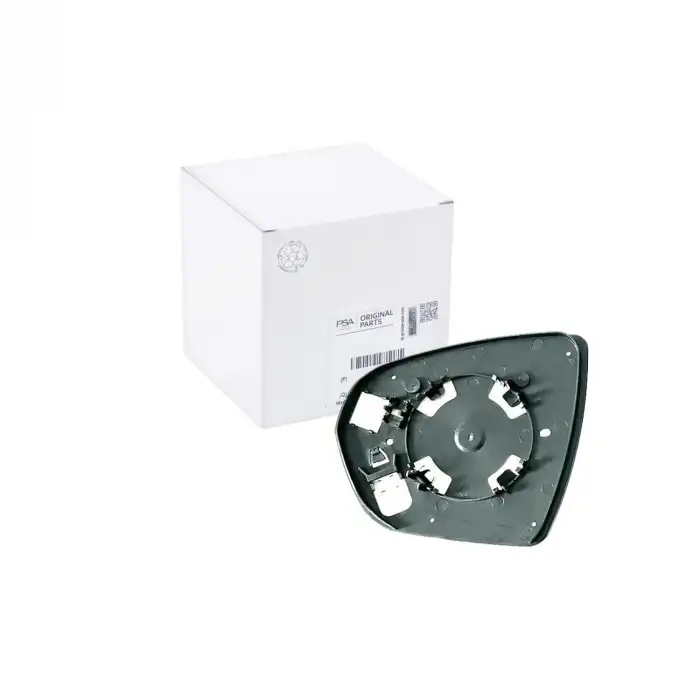 AYNA CAMI SAĞ (ISITMALI) 1618048080 / C5 AİRCROSS 3008 5008