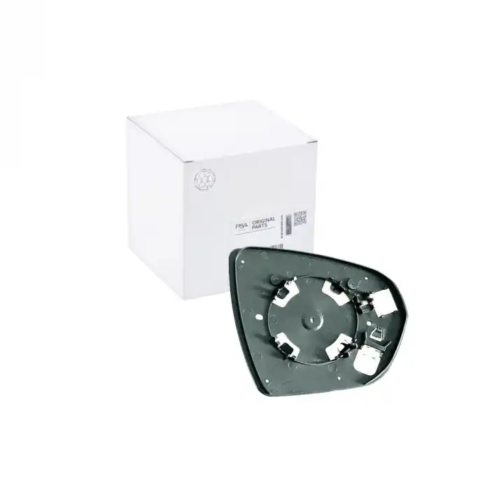 AYNA CAMI SOL (ISITMALI) 1618047980 / C5 AİRCROSS 3008 5008