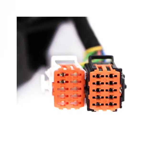 KOMPLE AYNA SAĞ 12 PİN ELEKTR+ASTARLI+KATLANIR+SİNYAL+SENSÖRLÜ 1635224280 / C5 AİRCROSS 3008 5008