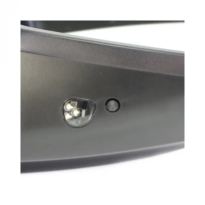 KOMPLE AYNA SAĞ 12 PİN ELEKTR+ASTARLI+KATLANIR+SİNYAL+SENSÖRLÜ 1635224280 / C5 AİRCROSS 3008 5008