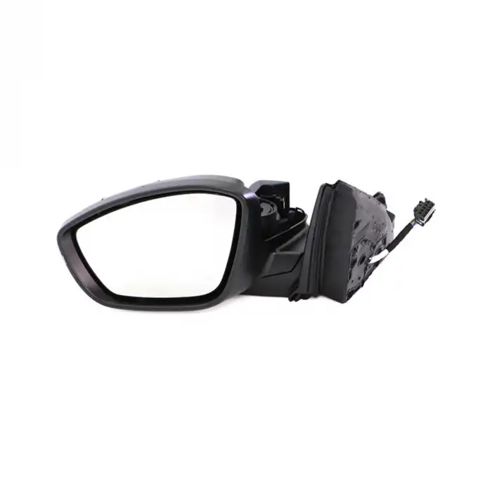 KOMPLE AYNA SOL 10 PİN ELEKTRİKLİ+ASTARLI+KATLANIR+ISITMA+SİNYAL 98260232XT / AMİ 2008 208