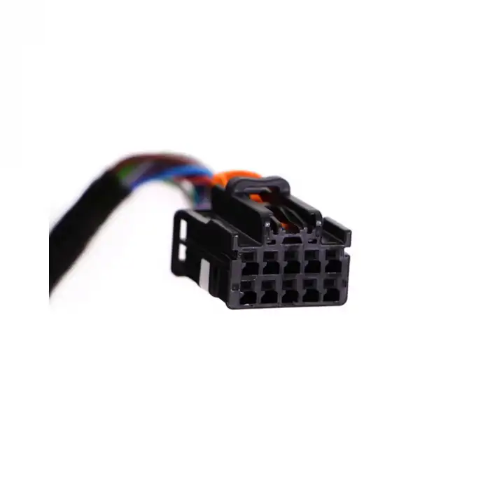 KOMPLE AYNA SOL 10 PİN ELEKTRİKLİ+ASTARLI+KATLANIR+ISITMA+SİNYAL 98260232XT / AMİ 2008 208