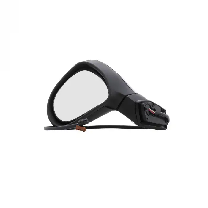 KOMPLE AYNA SOL 7 PİN ELEKTRİKLİ+ASTARLI+MANUEL KATLANIR+ISITMALI 8149ZG / 207