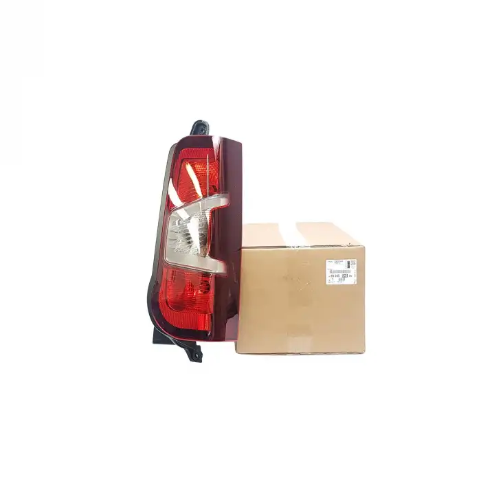 STOP SAĞ (DUYLU) 9820554880 / BERLİNGO PARTNER ÇİFT KAPI