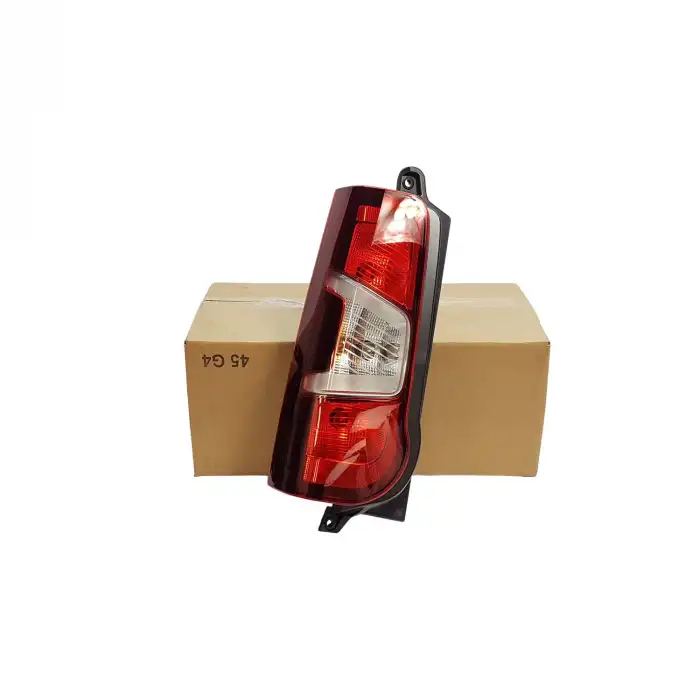 STOP SOL (DUYLU) 9819235880 / BERLİNGO PARTNER ÇİFT KAPI