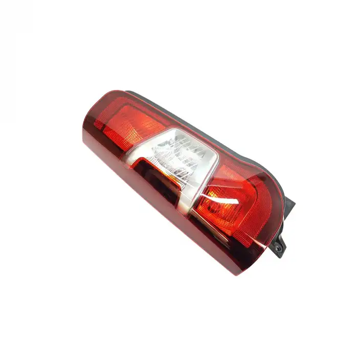 STOP SOL (DUYLU) 9819235880 / BERLİNGO PARTNER ÇİFT KAPI