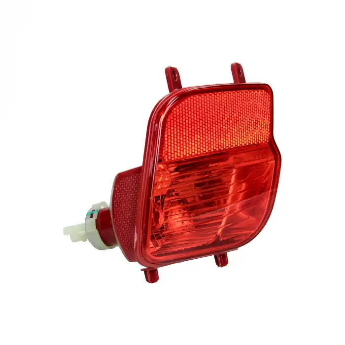 SİS FARI ARKA SOL 9811718480 / 3008 16>