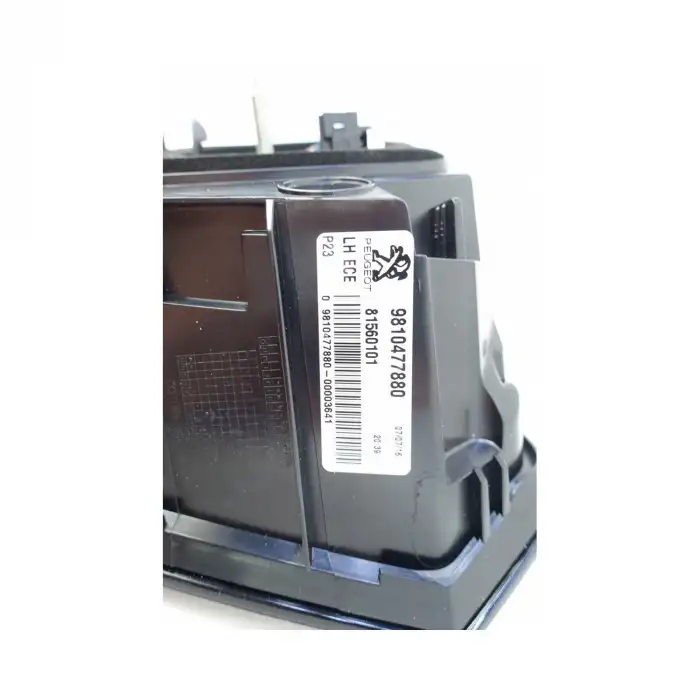 STOP İÇ SOL 9810477880 / 3008 16>