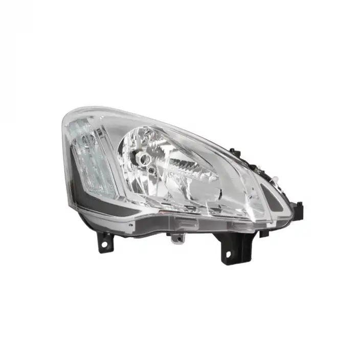 FAR SAĞ MOTORLU 9806306580 / BERLİNGO PARTNER 12>