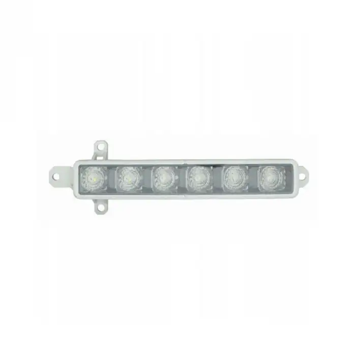 GÜNDÜZ LED FARI (BEYAZ) 9677409380 / BERLİNGO C1 C3 CELYSEE 107 301 EXPERT TRAVELLER PARTNER 12>