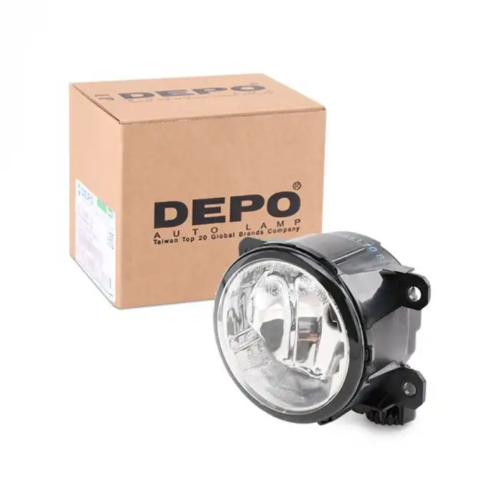 SİS FARI 9670955280 / BERLİNGO DS5 PARTNER RİFTER 18>