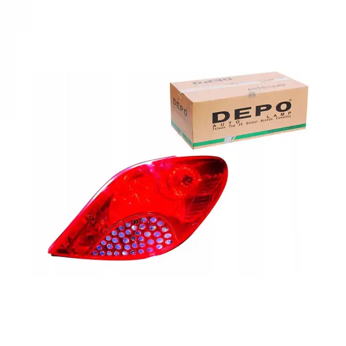 STOP SAĞ 6351Y7 / 207 06>12