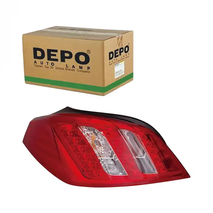 STOP SAĞ (LEDLİ) 6351LL / 508 11>