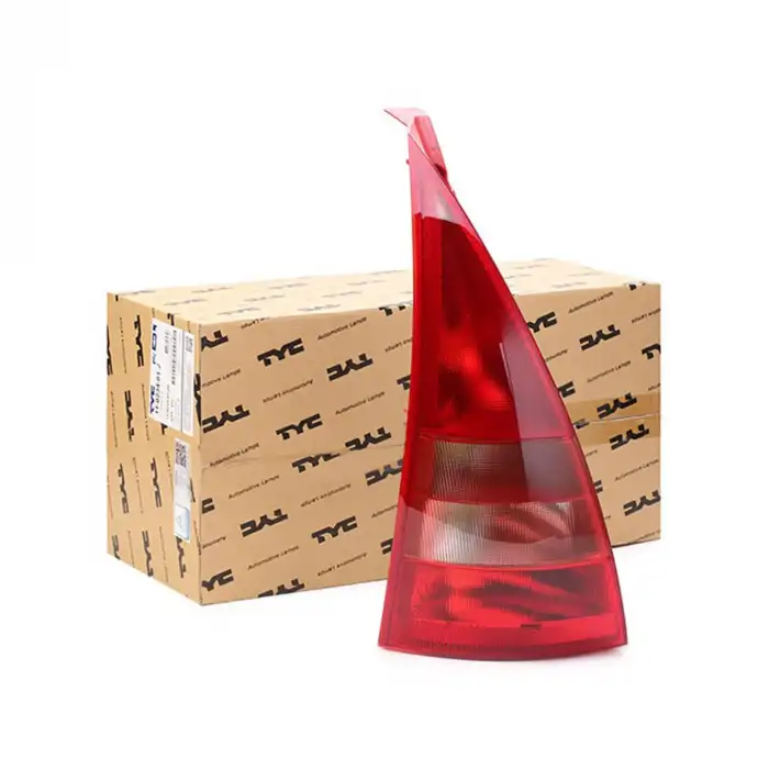 STOP SOL (KIRMIZI) 6350Q3 / C3 01>05