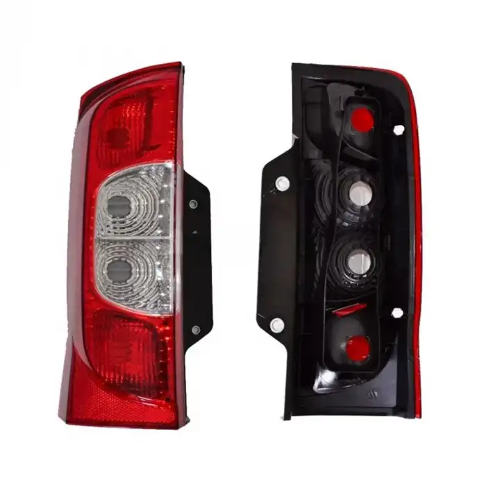 STOP SOL 6350EV / NEMO BİPPER 08> ÇİFT KAPI