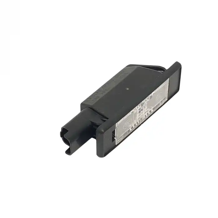 PLAKA LAMBASI 6340F0 / C3 CELYSEE DS5 207 3008 301 308 508