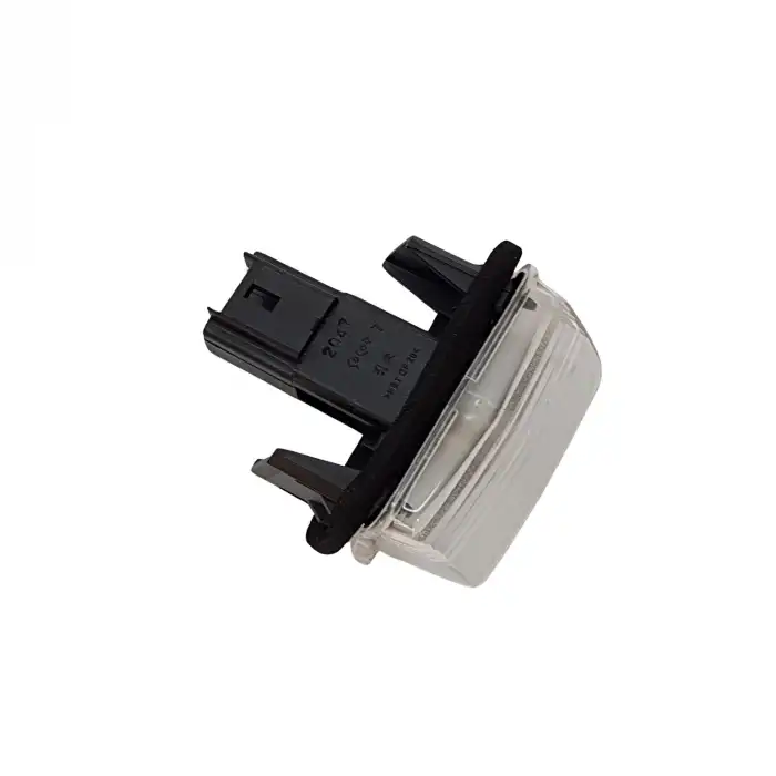 PLAKA LAMBASI 6340A3 / BERLİNGO C3 C4 C5 JUMPY SAXO 206 207 5008 EXPERT PARTNER RİFTER