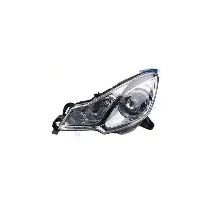 FAR SOL ELEKTRİKLİ (SİYAH) 6206Y0 / C3 13> / DS3 10>