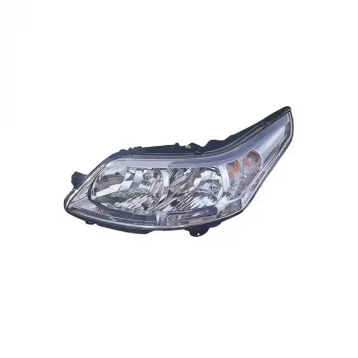 FAR SOL MOTORLU 6208L4 / C4 04>10