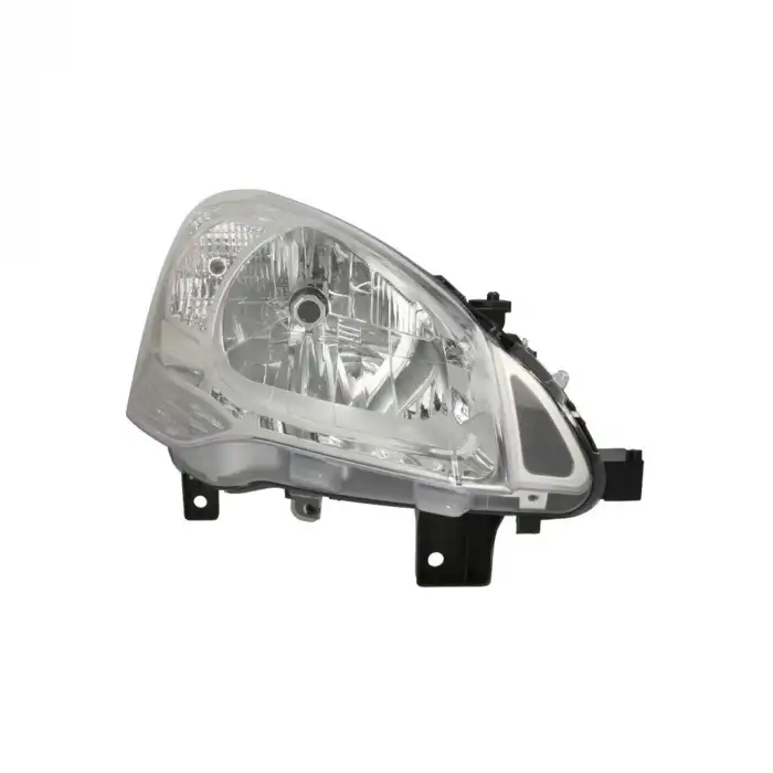 FAR SOL MOTORLU 6208K6 / BERLİNGO PARTNER 08>