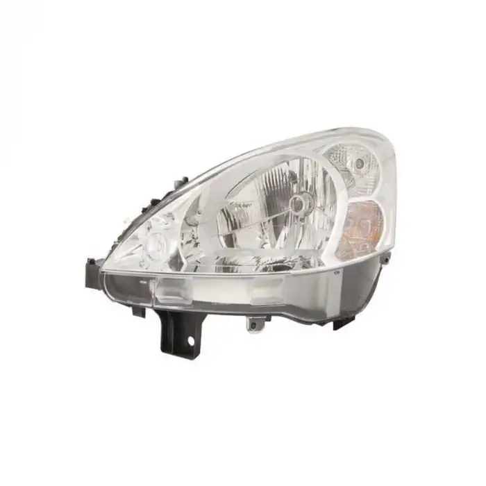 FAR SOL MOTORLU 6208K4 / PARTNER