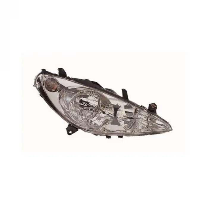 FAR SOL MOTORLU SİSLİ 6204Z3 / 307 01>05