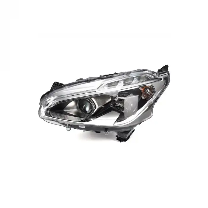 FAR SOL LEDLİ (SİYAH) 1685352680 / 208 12>19