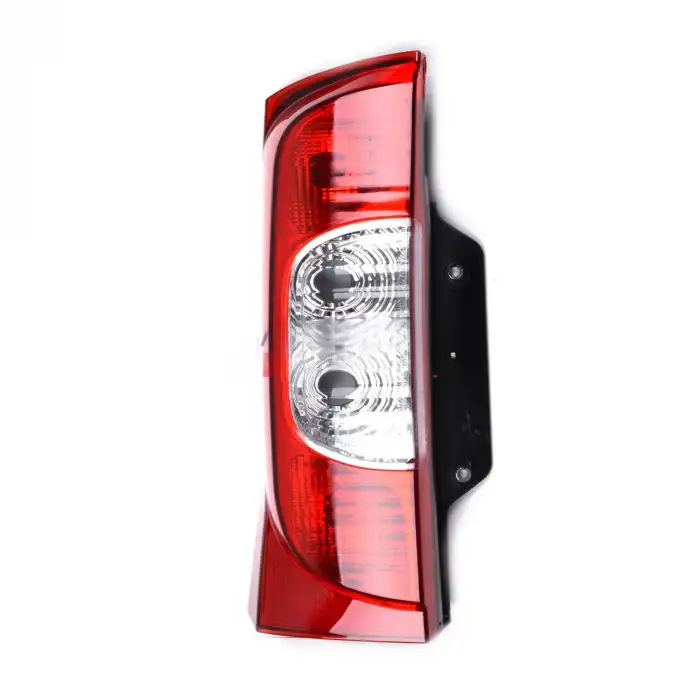 STOP SOL (KOYU KIRMIZI) 1680022680 / BERLİNGO PARTNER 08>11 ÇİFT KAPI