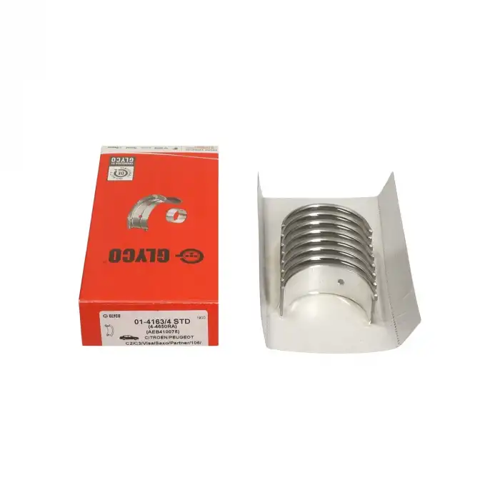 KOL YATAK STD (YAĞ DELİKLİ) 0606P8 / BERLİNGO C2 C3 PİCASSO C4 SAXO 106 206 207 306 307 PARTNER